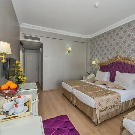 Santa Sophia - Hotel 3*