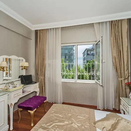 Hotel Santa Sophia -
