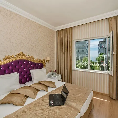 Hotel Santa Sophia -