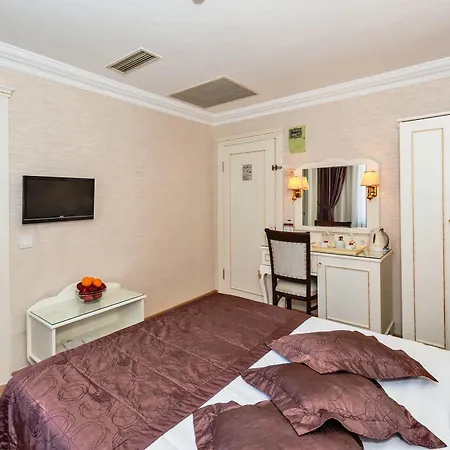 Santa Sophia - Hotel 3*