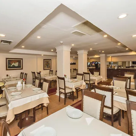 Santa Sophia - Hotel 3*