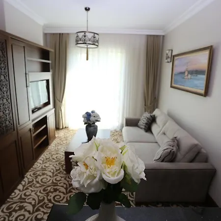 Sisli Luxury K 3*