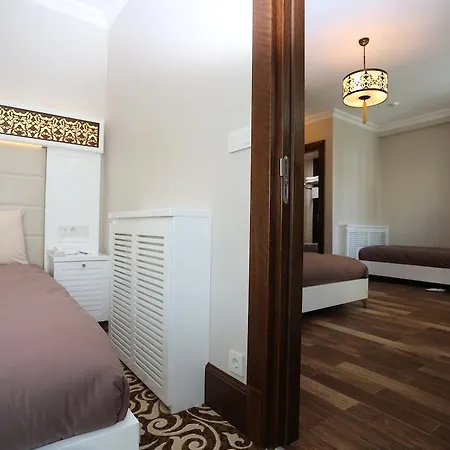 Sisli Luxury K Stambuł