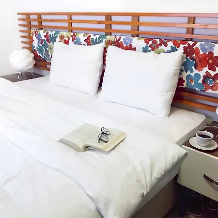 Aparthotel Eastncool Istanbul