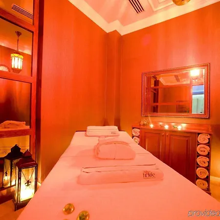 Ξενοδοχείο Elite World Comfy Taksim 4*