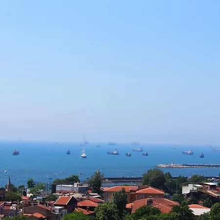 Blue 3* Estambul