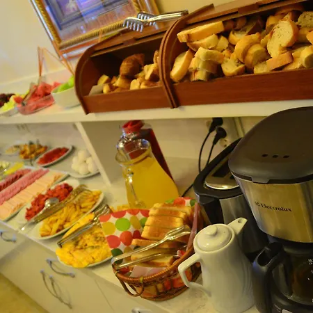 Hotell Blue 3*