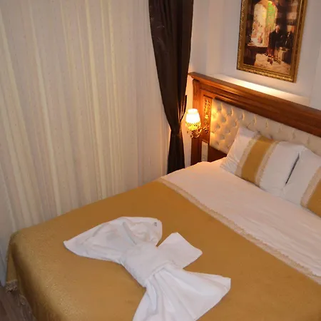 Blue 3* Estambul