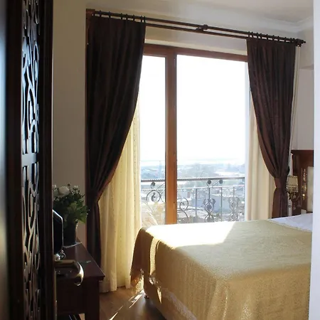 Blue Hotel 3*