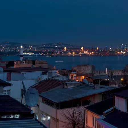 Osmanhan Istambul