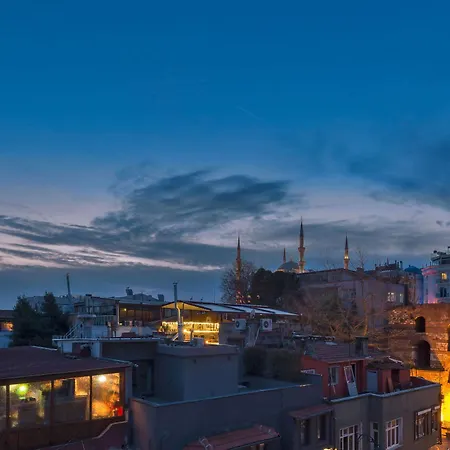 Osmanhan Hotel