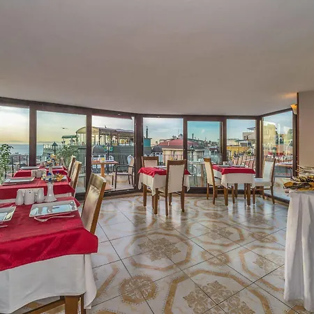 Osmanhan 3* Istambul