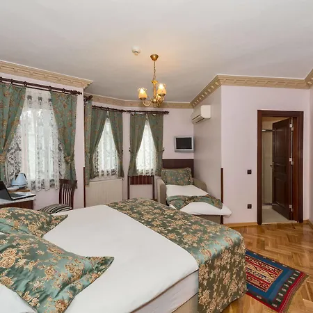 Osmanhan Istambul