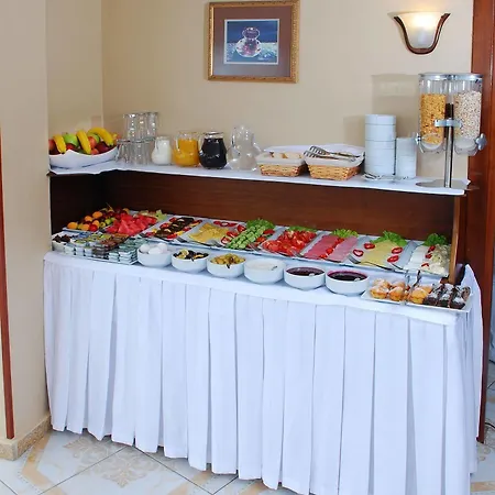 Hotel Osmanhan