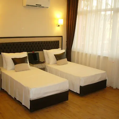 Tugra Istanbul