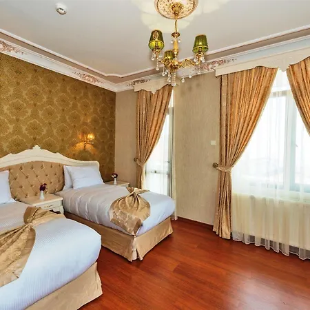 Enderun Isztambul