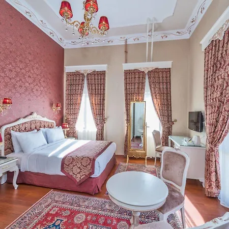 Szálloda Enderun