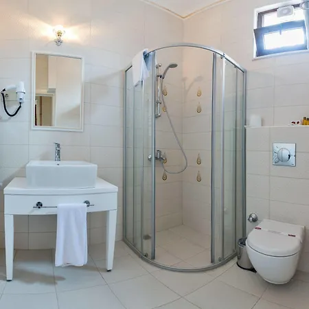 Enderun 4* Стамбул