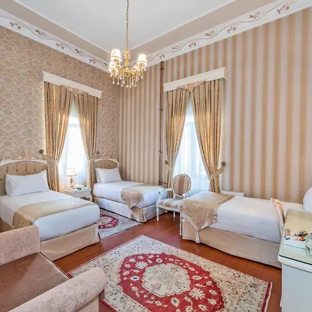 Enderun Szálloda