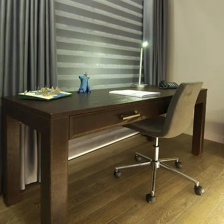 Endless Taksim 4*