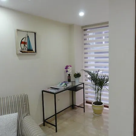 Apartment Lodos *