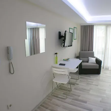 Lodos Apartment Istanbul