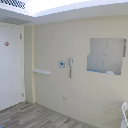 Apartment Lodos Istanbul