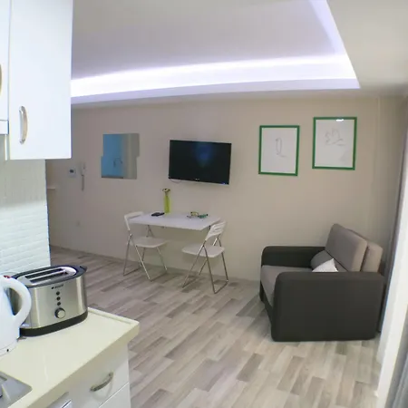 Apartamento Lodos