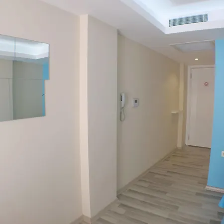Apartment Lodos Istanbul