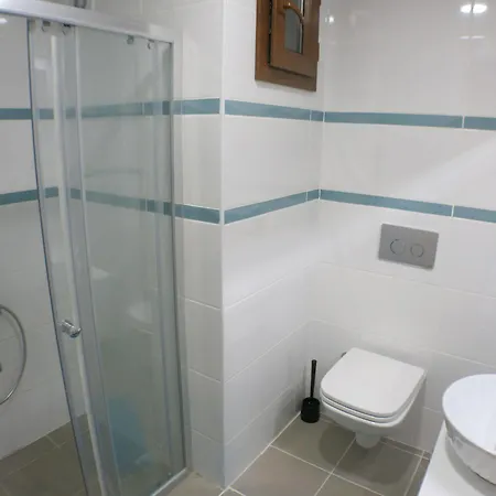 Apartamento Lodos