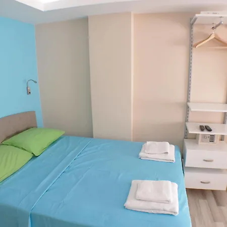 Lodos Apartment