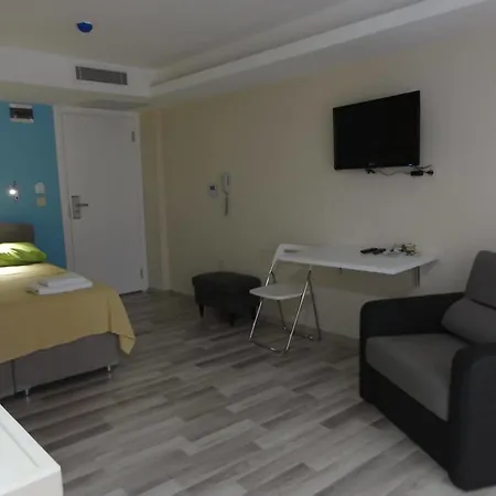 Apartment Lodos Istanbul