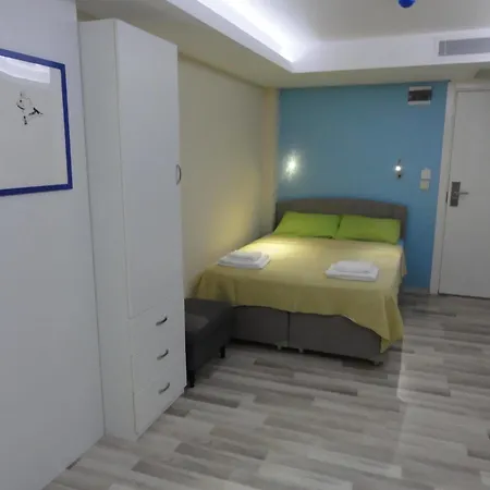 Apartment Lodos *