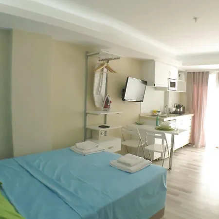 Apartment Lodos Istanbul