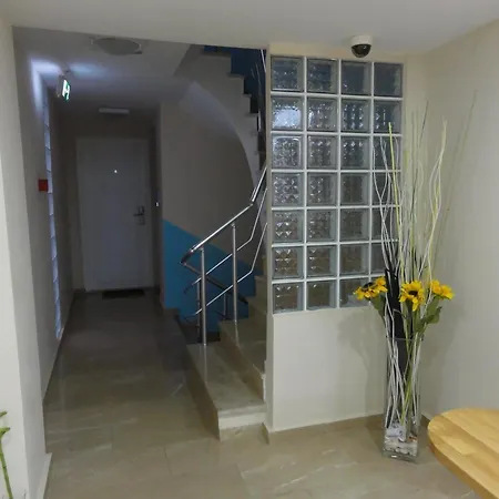 Lodos Istanbul