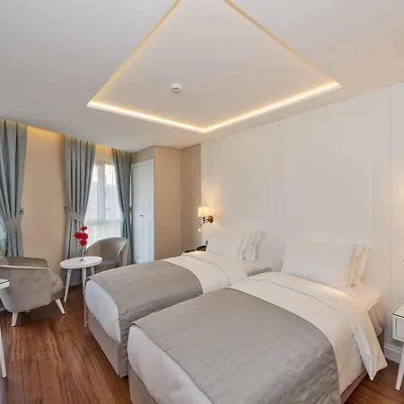 מלון Ada Karakoy - Special Category