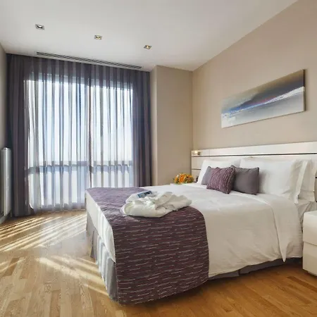 Fraser Place Anthill Provincia di Istanbul