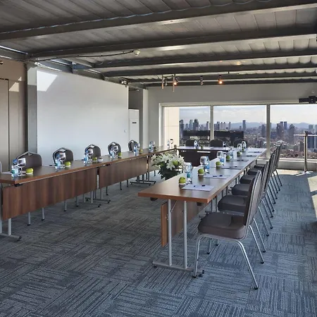 Fraser Place Anthill 5* Provincia di Istanbul