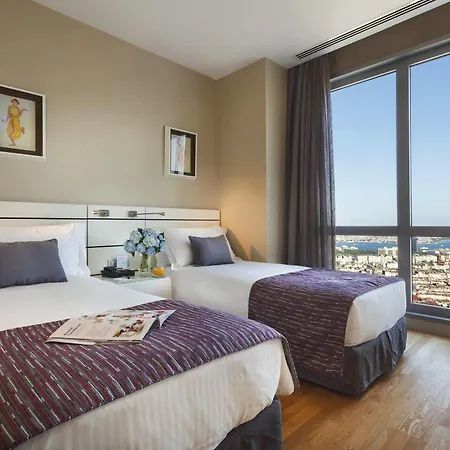 Hotel Fraser Place Anthill