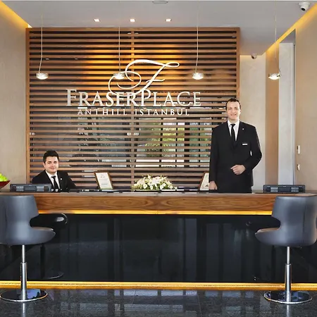 Fraser Place Anthill