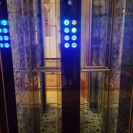Hotel Mytra Istanbulská provincie