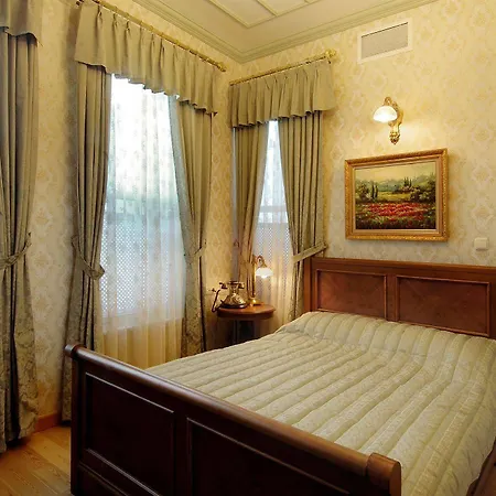 Hotel Darussaade Old City - Sultanahmet