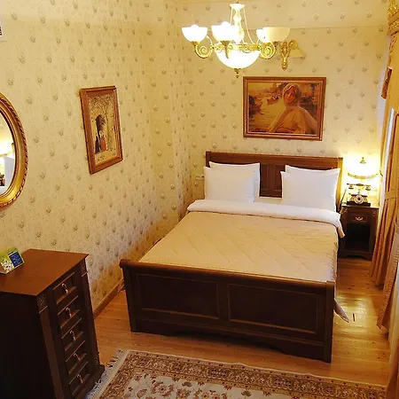 Hotel Darussaade Old City - Sultanahmet Istanbul