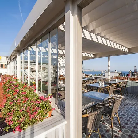 Hotel Darussaade Old City - Sultanahmet