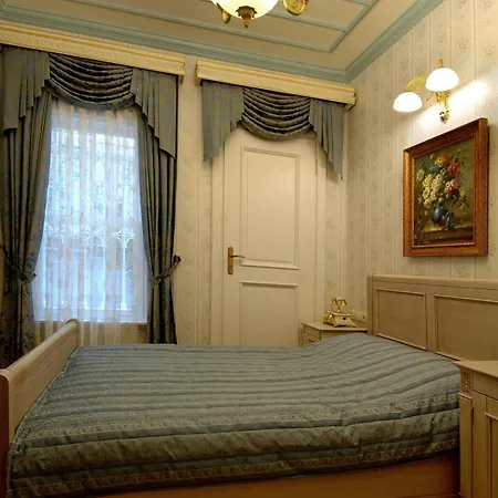 Hotel Darussaade Old City - Sultanahmet