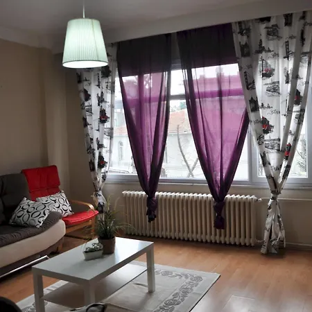 Hotel Aksaray Findikzade Fuarev *