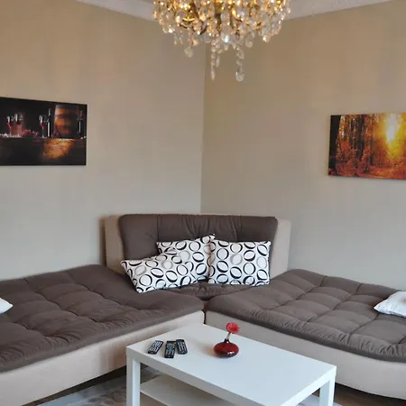 Aksaray Findikzade Fuarev Hotel