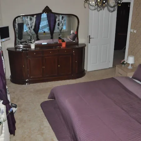 Aksaray Findikzade Fuarev Hotel