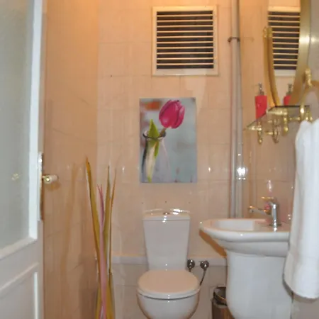 Hotel Aksaray Findikzade Fuarev *