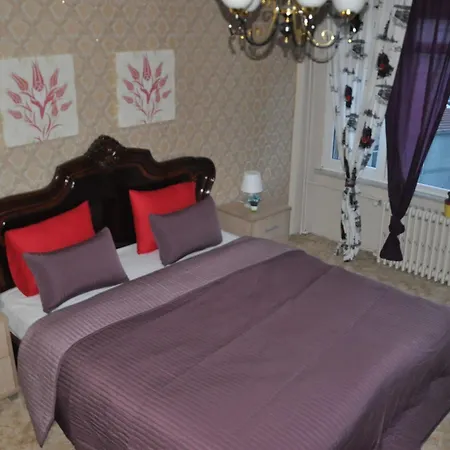 Hotel Aksaray Findikzade Fuarev Stambuł
